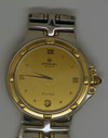 RAYMOND WEIL PARSIFAL Gold & Steel Gents 34mm Wristwatch. Ref: 9190.