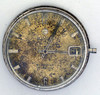 VTG ROAMER STINGRAY Movt/Dial/Back. Ref: MOD.471.1120.002, Cal: 471. For Parts