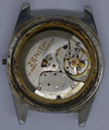 Vintage ZENITH Steel Wristwatch. Ref: 1201 3, Cal: 2552. For Repairs