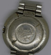 VTG TISSOT SEASTAR Steel Wristwatch. Cal: 784-2. For Repairs