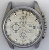 Vintage TISSOT Steel Chronograph. Cal: CO1211. For Repairs