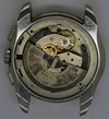 Vintage TISSOT Steel Chronograph. Cal: CO1211. For Repairs