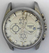 Vintage TISSOT Steel Chronograph. Cal: CO1211. For Repairs