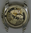 Vintage TISSOT Steel Chronograph. Cal: CO1211. For Repairs