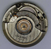 CHANEL Chronograph Movement. Cal: 2894-2. S/N: 34542. For Parts