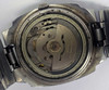 VTG JEMIS Steel Wristwatch. Ref: 5021-0040, Cal: 5026A. For Service