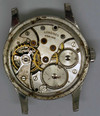 Vintage LONGINES Steel Wristwatch. Ref: 4858 23, Cal: 2682. For Service