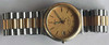 VTG WEST END Quartz Gold & Steel Wristwatch. Ref: 5552, Cal: 955 412