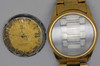 VTG OMEGA Seamaster Gold Plated Wristwatch. Ref: 1960 312-1, Cal: 1432. For Repairs