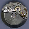 Vintage FESTINA Chronograph Movement. Cal: ETA-7750. For Parts