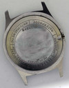 VTG BULOVA Manual Wind Steel Watch. Ref: E454378, Cal: 11AP. Parts/Repairs