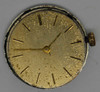 VTG OMEGA Dial, Movement, Case-Back. Ref: 7112022. Cal: 625. Parts/Repairs