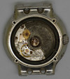 VTG EBEL Lichine Ladies Steel Wristwatch. Ref: 9964970. Cal: 965. Parts/Repairs