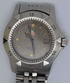 TAG HEUER Professional 200 Quartz Steel Wristwatch. Ref: 959.713D. Service