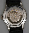 MIDO MULTIFORT Steel Wristwatch. Ref: M005430A. Cal: ETA-2836-2