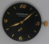 MONTBLANC MEISTERSTUCK Movement & Dial. Cal: 4810-408 (ETA2835-3). For Parts