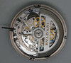 BVLGARI CHRONOGRAPH Movement & Dial. Cal: BVL-328. For Parts