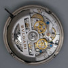 BVLGARI CHRONOGRAPH Movement & Dial. Cal: BVL-328. For Parts