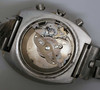 VTG SEIKO 5 SPEED-TIMER Bruce Lee Steel Chrono. Ref: 6139-8002. For Service