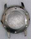 VTG ROTARY AQUAPLUNGE DIVERS Steel Watch. For Repairs