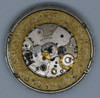 Vintage CHOPARD Movement. Cal: ETA 2892. For Parts