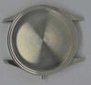 LOUIS ERARD Steel NOS Watch Case. Ref: 92256. For Parts