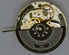 Vintage TISSOT Movement. Calibre: ETA C01211. Parts Or Repairs