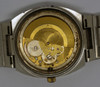 Vintage ROTARY Steel Automatic Watch. Cal: AS2066. For Repairs