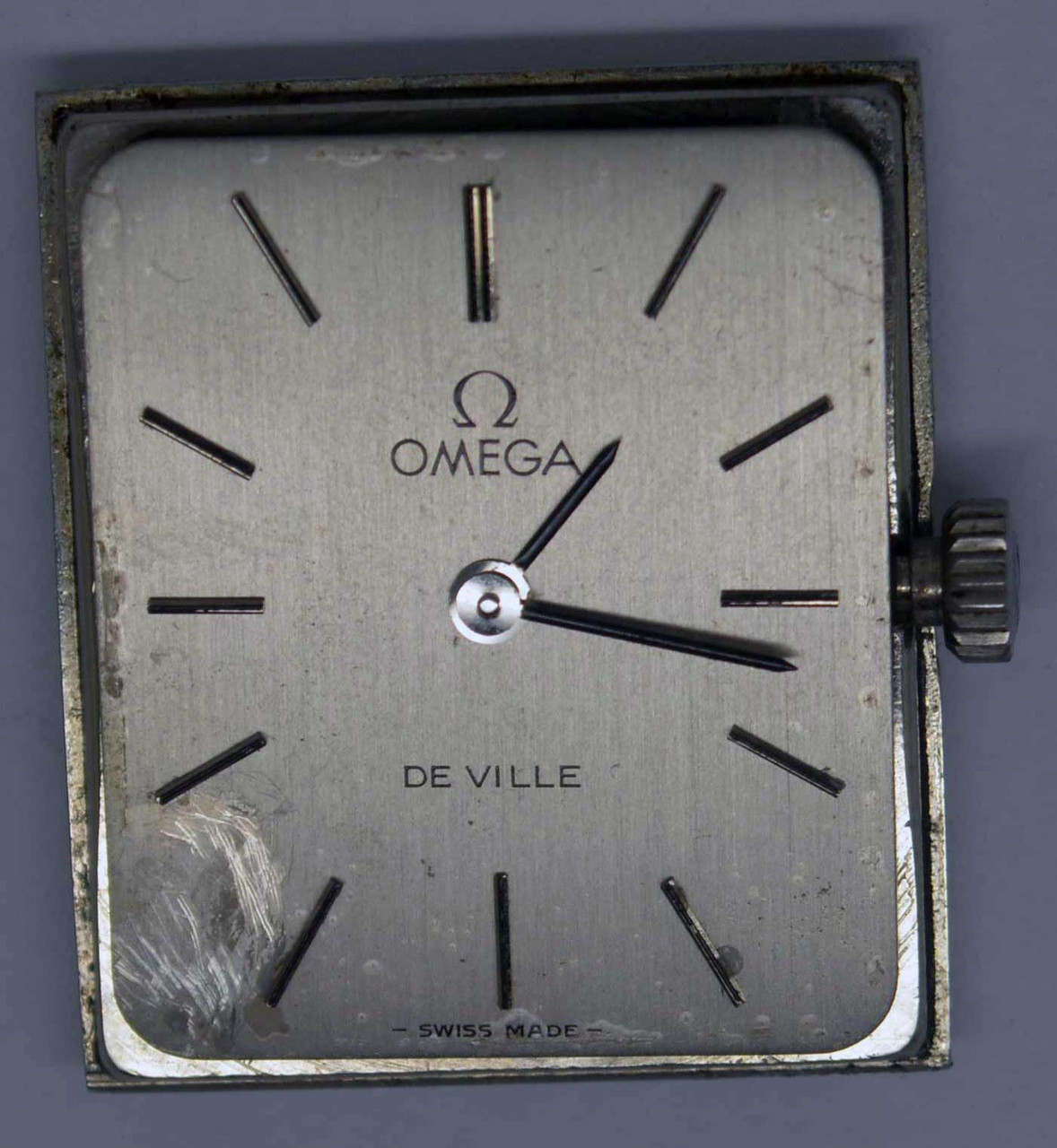 omega deville cal 625