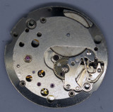 Vintage GIRARD-PERREGAUX Movement. Cal: 101-953 For Parts