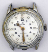 VTG CYMA Brail Wristwatch. Ref: 1.51474, Cal: R.444. For Service