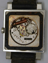 Vintage BVLGARI Steel Wristwatch. Ref: SQ29SLD. Parts/Repairs