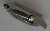 VTG CERTINA Club 2000 Steel Auto Watch. Ref: 909 3874 41. For Service