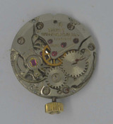 Vintage TISSOT Movement. Cal: 235. Parts Or Repairs