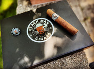 More Than a Cigar: Welcome to Black Man Cigrs