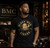 Black Man Cigars Signature Tee featuring the original  Black Man Cigars Logo, a premium lifestyle T-shirt representing class, culture, and the Black Man Cigars brand.