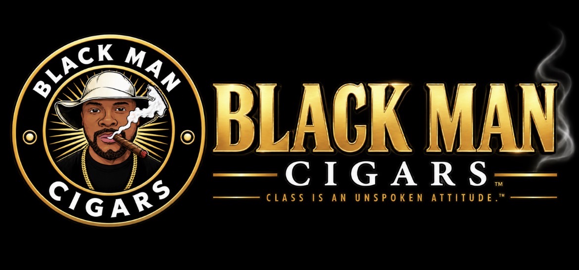Black Man Cigars
