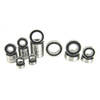 TRB RC Precision Ball Bearing Kit (21) for Traxxas Stampede 4x4 VXL