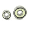 TRB RC 5x11x5mm 5x16x5mm Ceramic Ball Motor Bearings Tekin T8