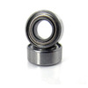 TRB RC 5/32x5/16x1/8 Precision Ceramic Ball Bearings Metal Shields (2)
