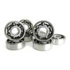 8x22x7mm 608 Open A9 Precision Ball Bearings (8) by TRB RC