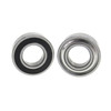 TRB RC 5x10x3mm Precision Ceramic Ball Bearings Hybrid Seal (2)