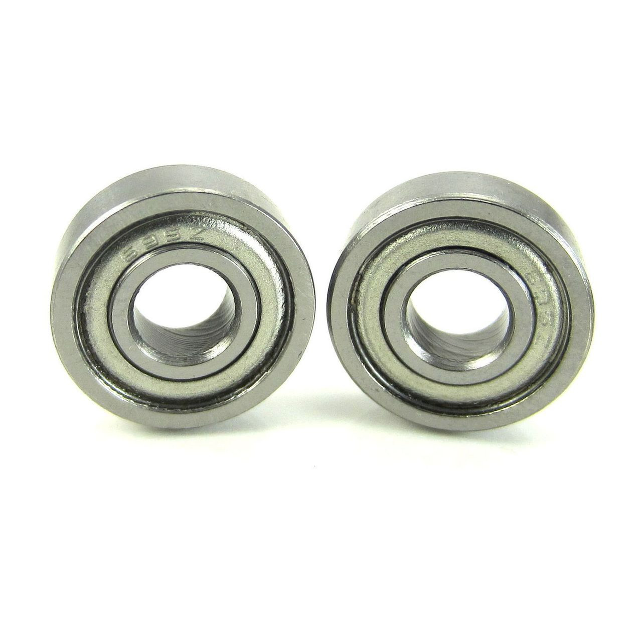 TRB RC 5x13x4mm Precision Ball Bearings ABEC 3 Metal Shields (2)