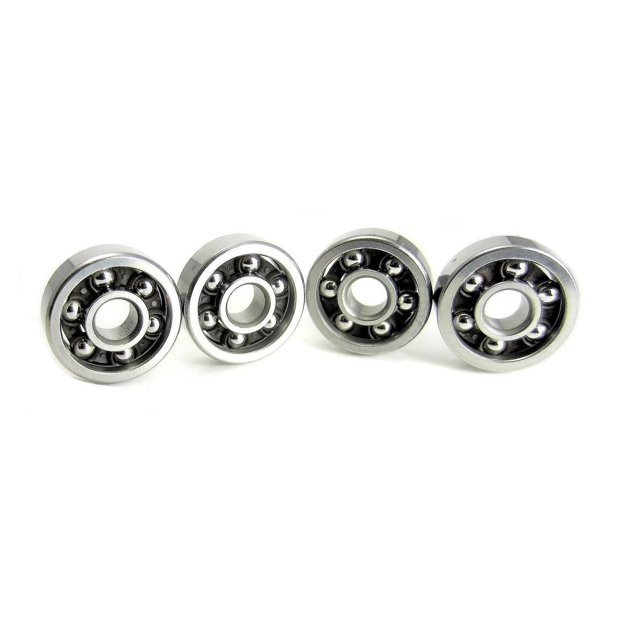 5x16x5mm 625  Open A5 Precision Ball Bearings (4) by TRB RC