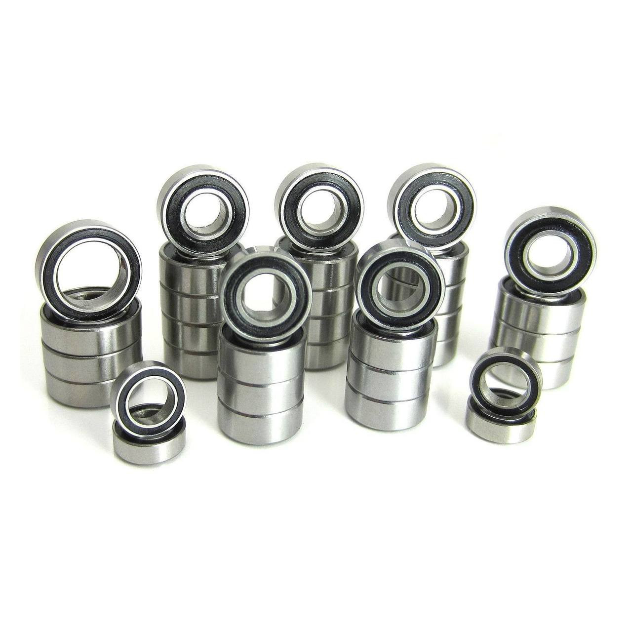 TRB RC Stainless Steel Precision Ball Bearing Kit (35) RC4WD Trail Finder 2