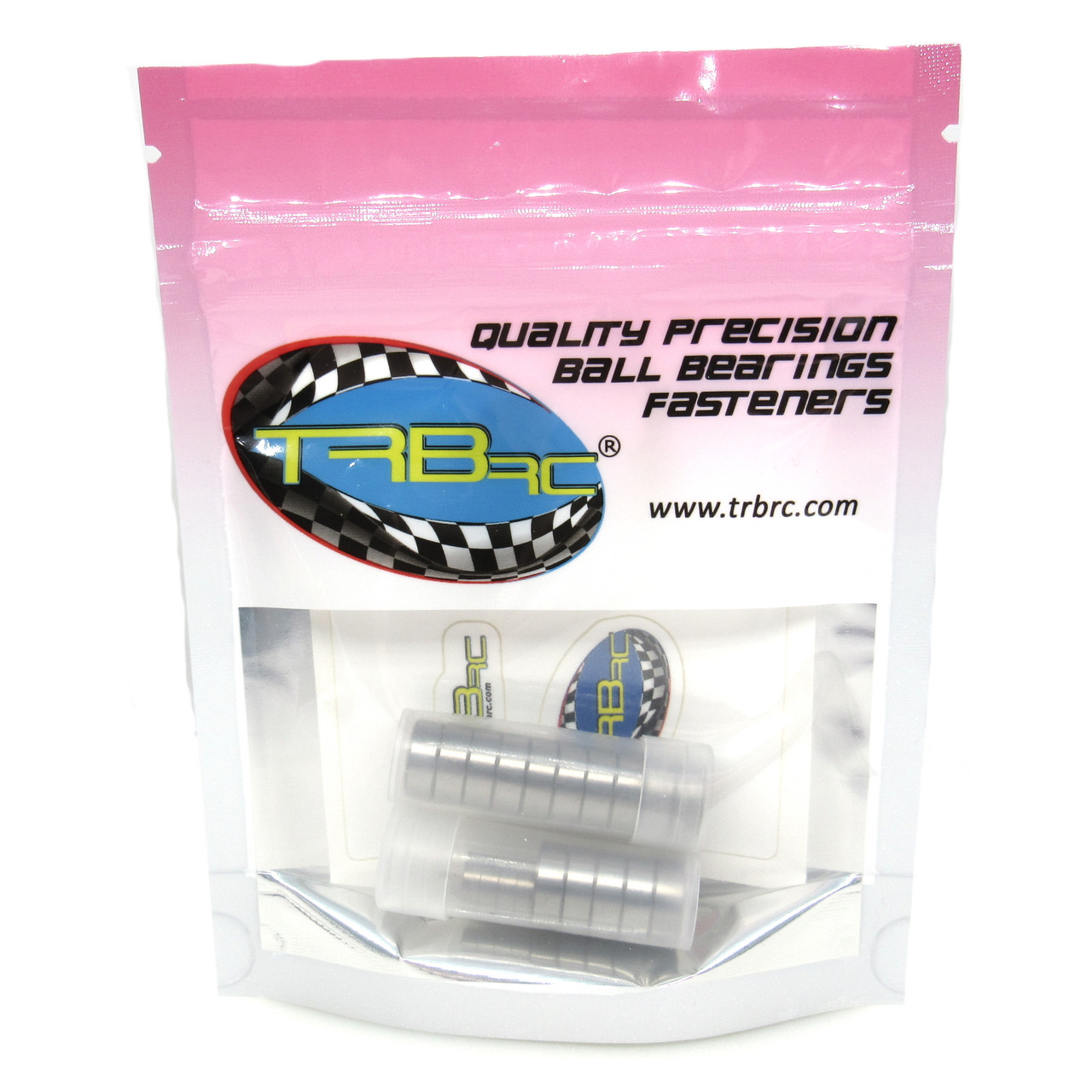 TRB RC Ceramic Ball Bearing Kit (19) Slash Stampede Rustler 2WD