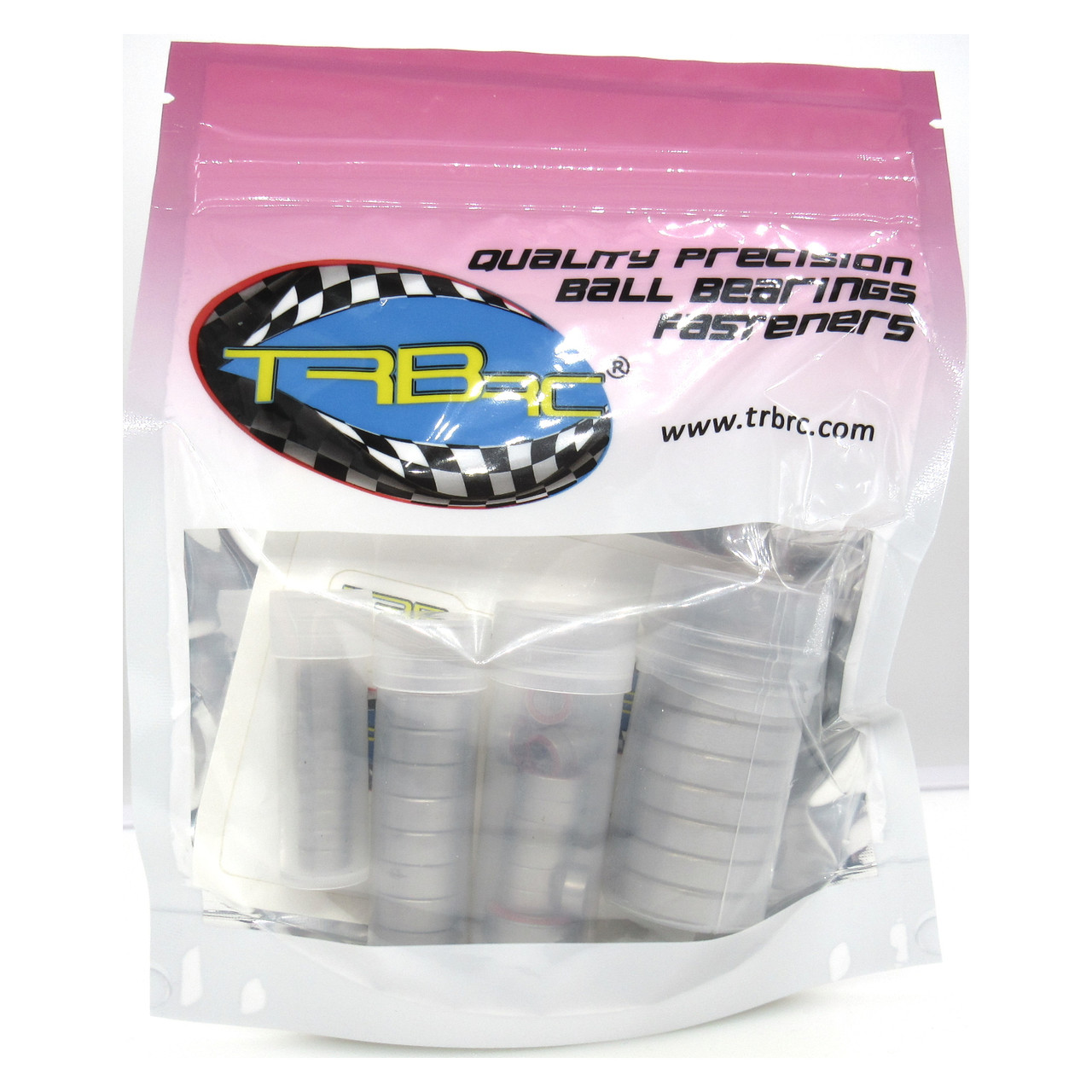 TRB RC Ceramic Bearing Kit (43) for Traxxas UDR