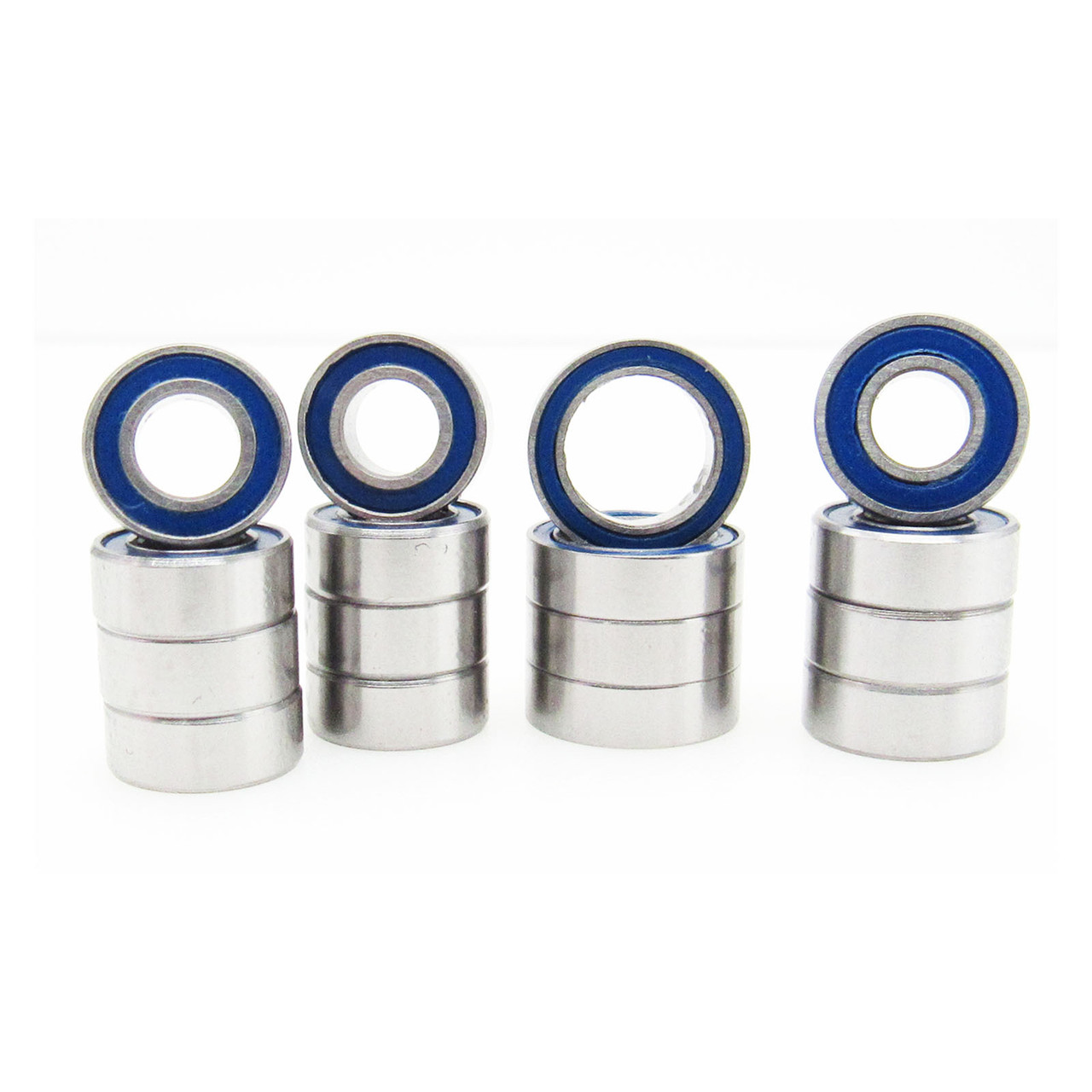 tt02 bearing kit