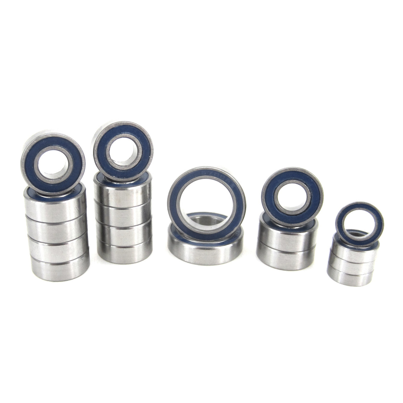 24 hours to serve you customers save 60 on order 19 bearings Rustler