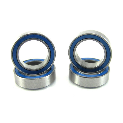 Metric Bearings By Size - 8x16x5mm - Page 1 - TRB RC®